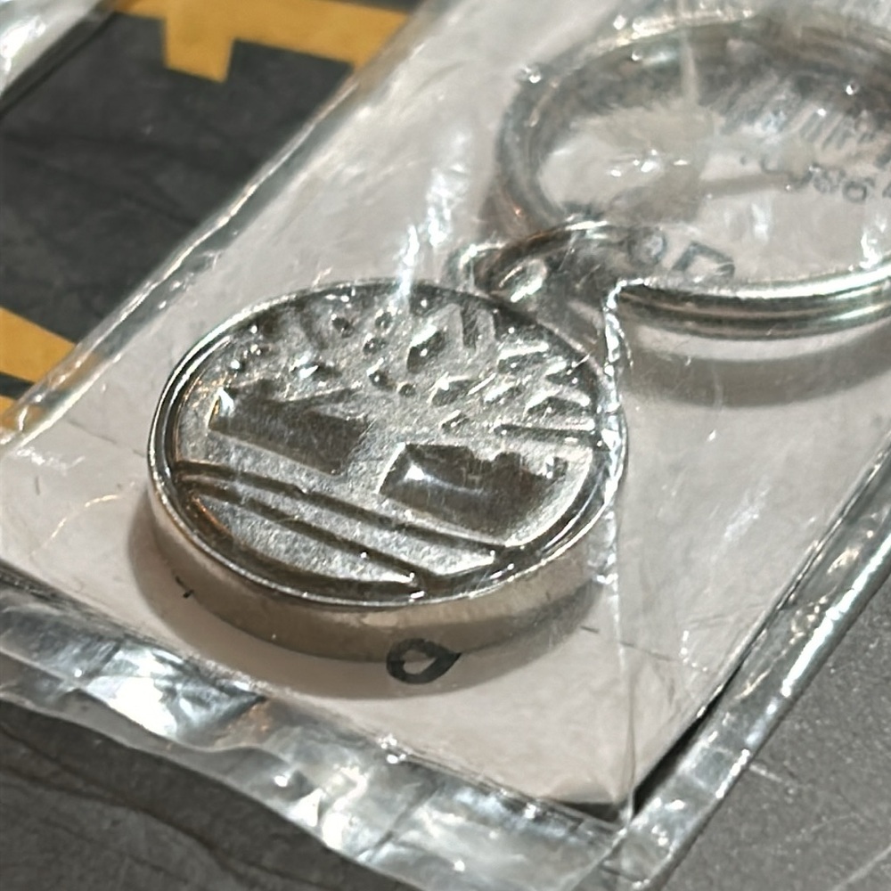 Timberland Keychain - Picture 6 of 8